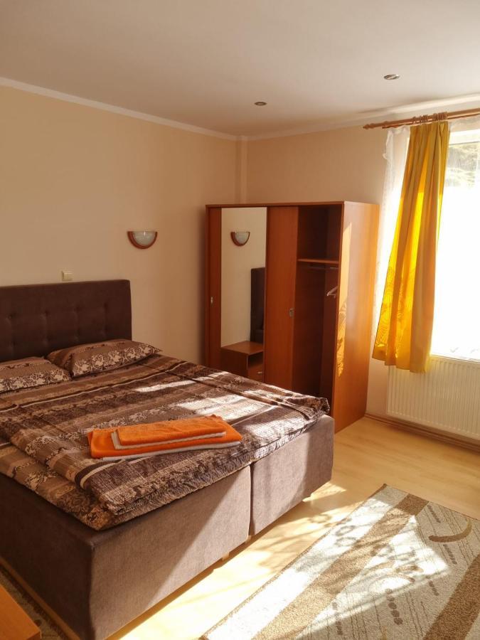 Hotel Felix Muntele Mic Ngoại thất bức ảnh